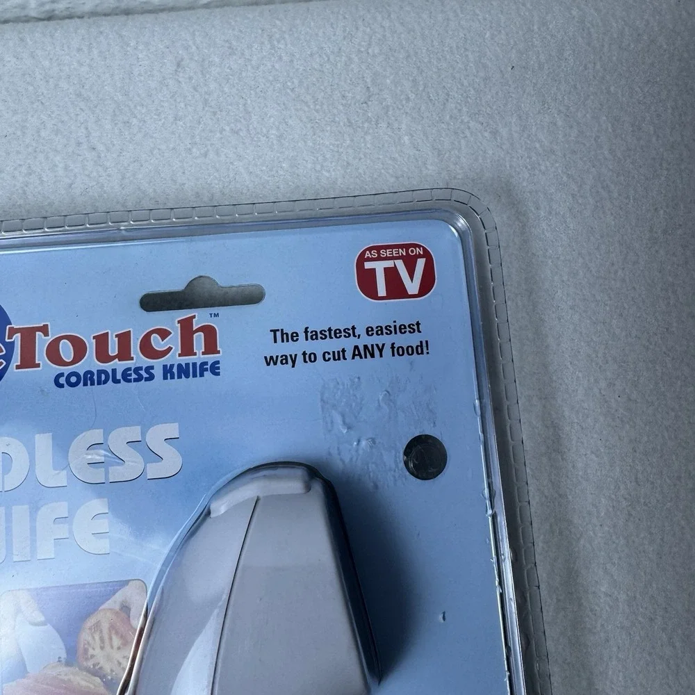 OneTouch new cordless